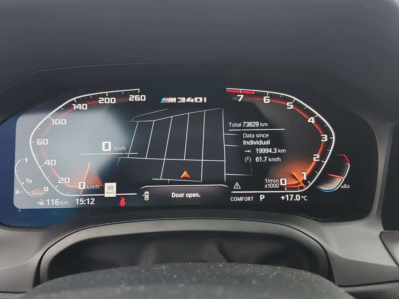 BMW 340 * M340I XDRIVE* ���������� ��� ������������ ������ | Mobile.bg � ����������� 9