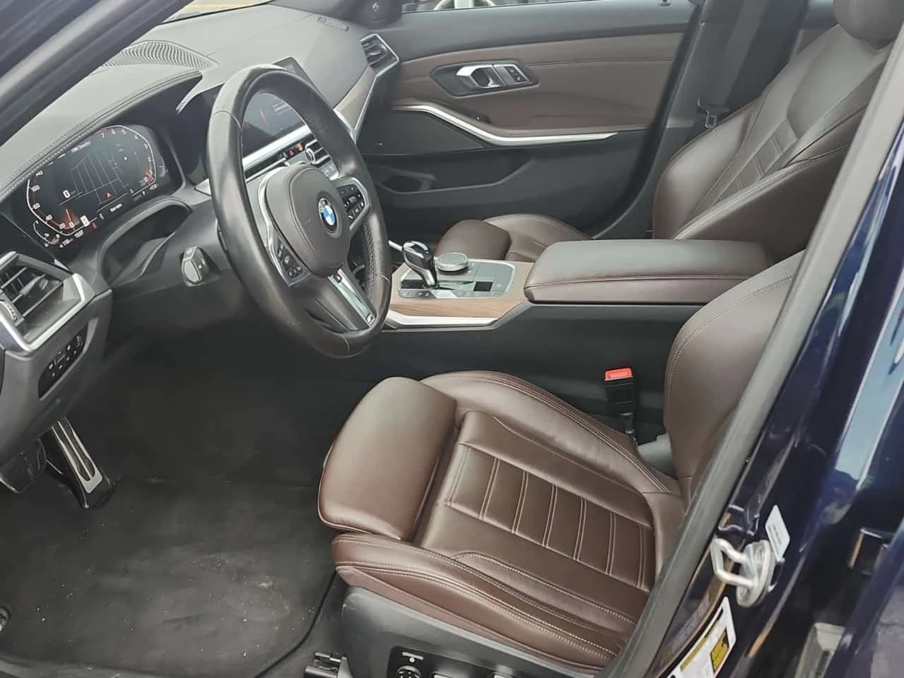 BMW 340 * M340I XDRIVE* ���������� ��� ������������ ������ | Mobile.bg � ����������� 5