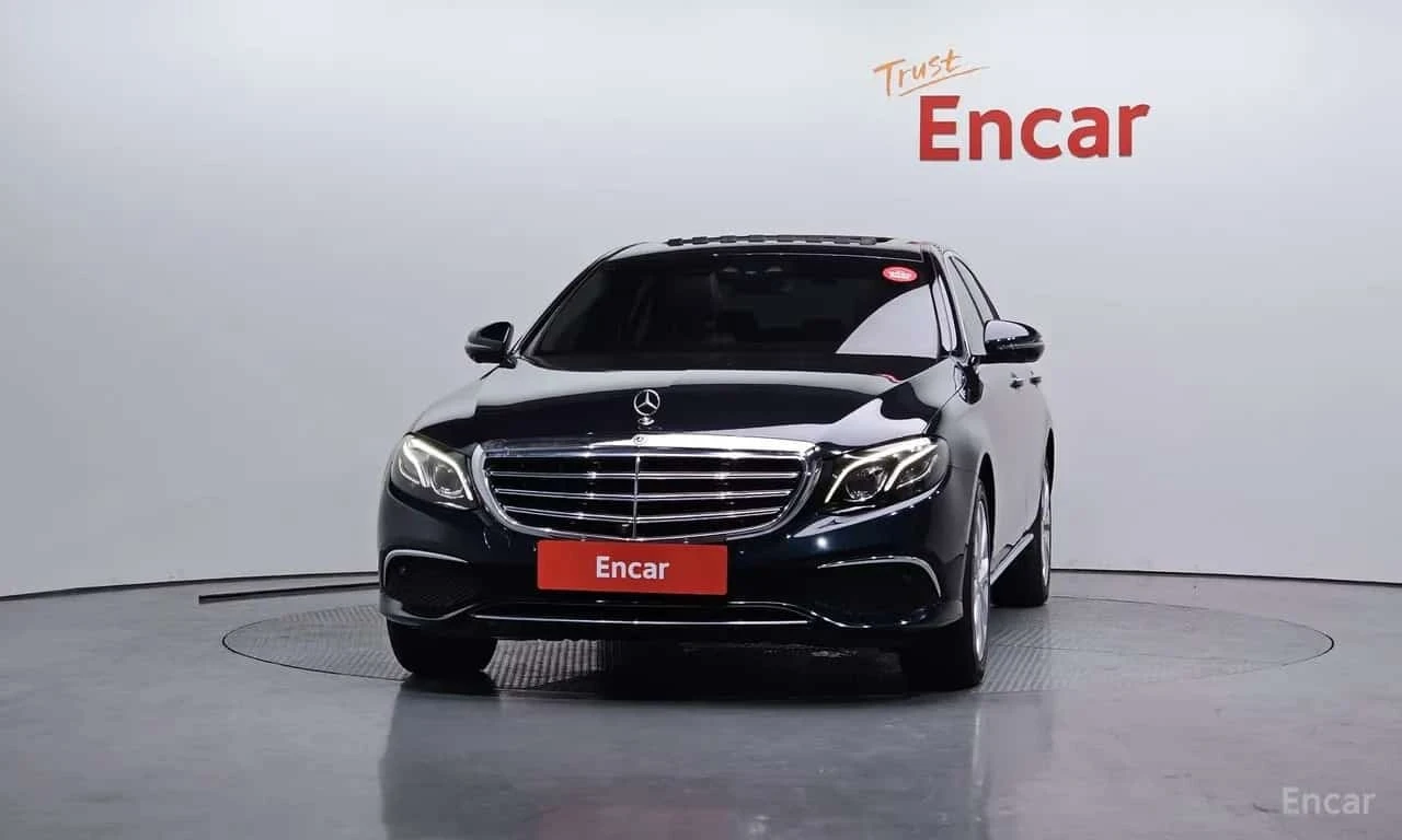 Mercedes-Benz E 300 * E300 4MATIC Exclusive *  | Mobile.bg � ����������� 3