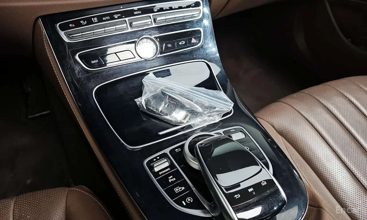 Mercedes-Benz E 300 * E300 4MATIC Exclusive *  | Mobile.bg � ����������� 17