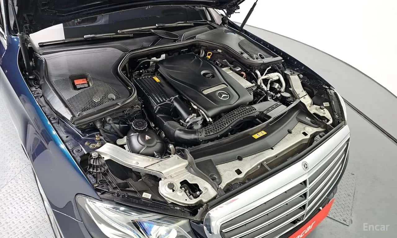 Mercedes-Benz E 300 * E300 4MATIC Exclusive *  | Mobile.bg � ����������� 6