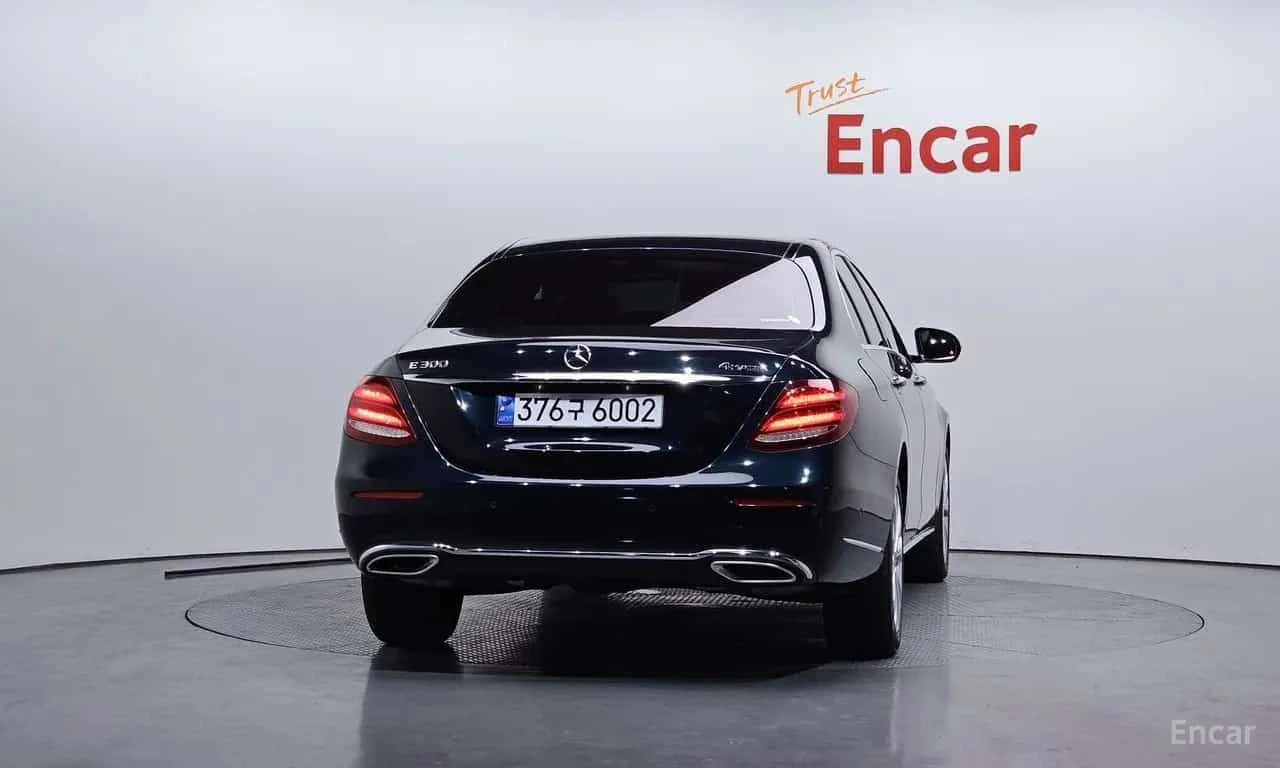 Mercedes-Benz E 300 * E300 4MATIC Exclusive *  | Mobile.bg � ����������� 4