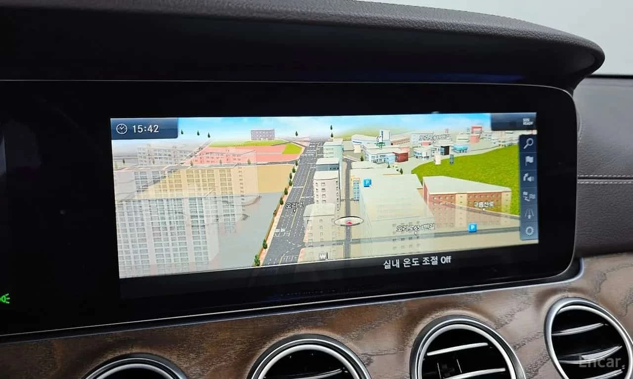 Mercedes-Benz E 300 * E300 4MATIC Exclusive *  | Mobile.bg � ����������� 14