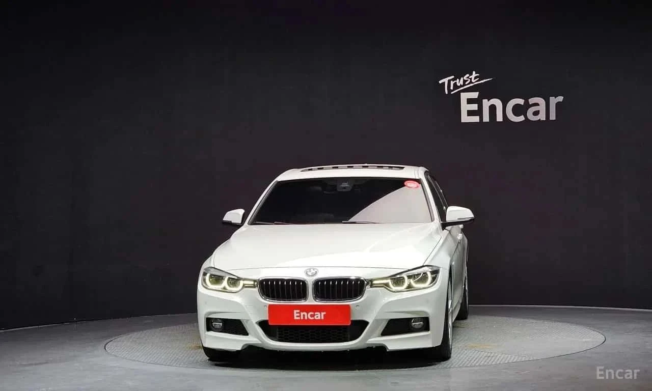 BMW 330, снимка 2 - Автомобили и джипове - 56685811