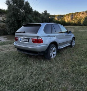 BMW X5 facelift - изображение 2