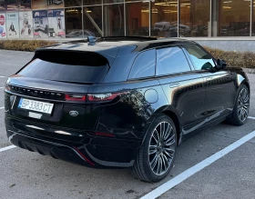 Land Rover Range Rover Velar R dinamic, снимка 4