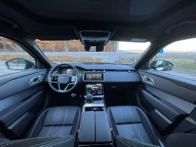 Land Rover Range Rover Velar R dinamic, снимка 13
