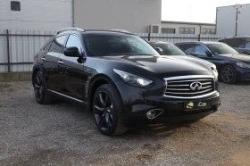 Infiniti Fx 30 d 4x4 KAM KeyGO Обдухване BOSE #iCarbg, снимка 3