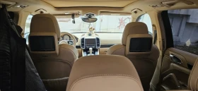 Porsche Cayenne GTS Поръчков Вакум Обдухване LED PANORAMA, снимка 9