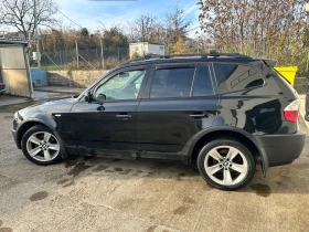 BMW X3, снимка 7