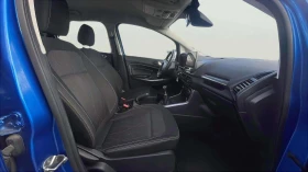 Ford EcoSport 1.0 EcoBoost, снимка 9