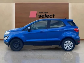 Ford EcoSport 1.0 EcoBoost, снимка 8