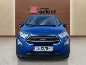 Ford EcoSport 1.0 EcoBoost, снимка 2