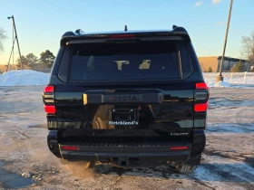 Toyota 4runner Hybrid TRD Off Road 4WD, снимка 4
