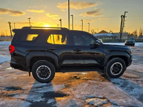 Toyota 4runner Hybrid TRD Off Road 4WD, снимка 3