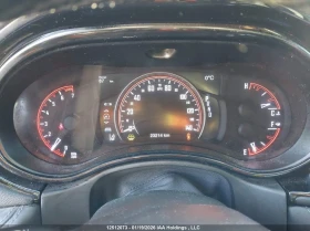 Dodge Durango GT* 3.6 Pentastar* Става на газ* НОВА, снимка 12