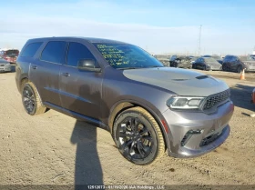 Dodge Durango GT* 3.6 Pentastar* Става на газ* НОВА, снимка 1