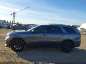 Dodge Durango GT* 3.6 Pentastar* Става на газ* НОВА, снимка 7