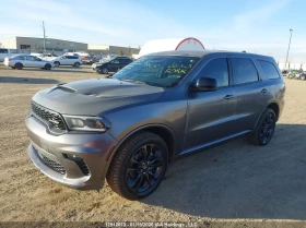 Dodge Durango GT* 3.6 Pentastar* Става на газ* НОВА, снимка 3