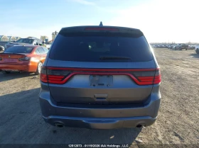 Dodge Durango GT* 3.6 Pentastar* Става на газ* НОВА, снимка 5