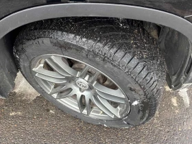 BMW X3 XDRIVE30I/ПАНОРАМА/ПОДГРЕВИ/ПРЕДСТАВИТЕЛ НА BMW, снимка 6