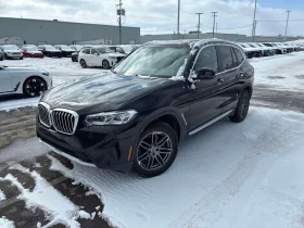 BMW X3 XDRIVE30I/ПАНОРАМА/ПОДГРЕВИ/ПРЕДСТАВИТЕЛ НА BMW, снимка 1