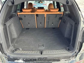 BMW X3 XDRIVE30I/ПАНОРАМА/ПОДГРЕВИ/ПРЕДСТАВИТЕЛ НА BMW, снимка 13