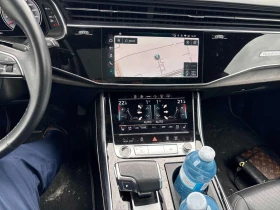 Audi Q8 * Technik * CARFAX * Дистроник * Обдухване * , снимка 9
