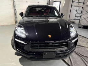 Porsche Macan * AWD * CARFAX * BOSE * ОБДУХВАНЕ * КЛИП НА МОТОРА, снимка 6