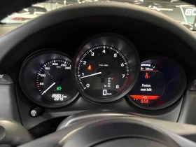 Porsche Macan * AWD * CARFAX * BOSE * ОБДУХВАНЕ * КЛИП НА МОТОРА, снимка 8
