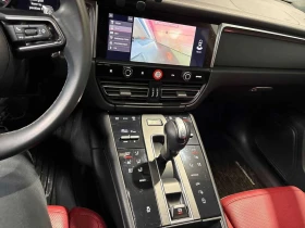 Porsche Macan * AWD * CARFAX * BOSE * ОБДУХВАНЕ * КЛИП НА МОТОРА, снимка 9