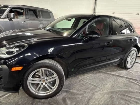 Porsche Macan * AWD * CARFAX * BOSE * ОБДУХВАНЕ * КЛИП НА МОТОРА, снимка 2
