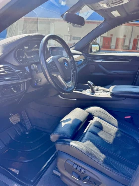 BMW X6 3.5xi Head up, Soft close, Haman Kardon, снимка 10