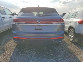 VW Atlas 2.0l Volkswagen Cross Sport Se, снимка 6
