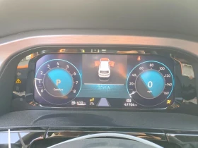 VW Atlas 2.0l Volkswagen Cross Sport Se, снимка 9