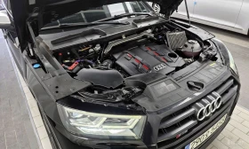 Audi SQ5 * 3.0TDI* QUATTRO* 360* HUD* ПОДГРЕВ* ПАНОРАМА* B&, снимка 8