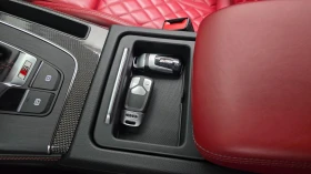 Audi SQ5 * 3.0TDI* QUATTRO* 360* HUD* ПОДГРЕВ* ПАНОРАМА* B&, снимка 7
