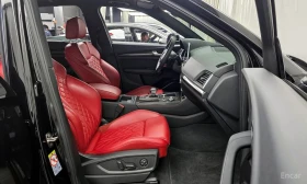 Audi SQ5 * 3.0TDI* QUATTRO* 360* HUD* ПОДГРЕВ* ПАНОРАМА* B&, снимка 12