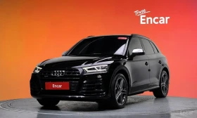 Audi SQ5 * 3.0TDI* QUATTRO* 360* HUD* ПОДГРЕВ* ПАНОРАМА* B&, снимка 1