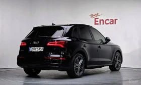 Audi SQ5 * 3.0TDI* QUATTRO* 360* HUD* ПОДГРЕВ* ПАНОРАМА* B&, снимка 2