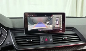 Audi SQ5 * 3.0TDI* QUATTRO* 360* HUD* ПОДГРЕВ* ПАНОРАМА* B&, снимка 15