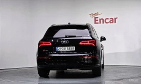 Audi SQ5 * 3.0TDI* QUATTRO* 360* HUD* ПОДГРЕВ* ПАНОРАМА* B&, снимка 4
