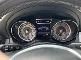Mercedes-Benz GLA 220 Swiss 4matic, снимка 8