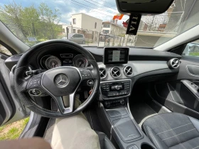 Mercedes-Benz GLA 220 Swiss 4matic, снимка 10