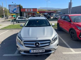 Mercedes-Benz GLA 220 Swiss 4matic, снимка 6