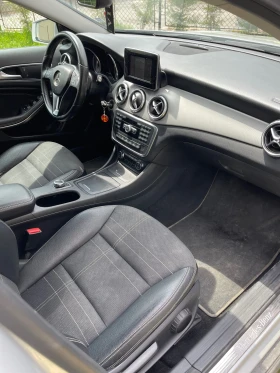 Mercedes-Benz GLA 220 Swiss 4matic, снимка 11