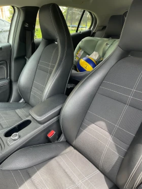Mercedes-Benz GLA 220 Swiss 4matic, снимка 7