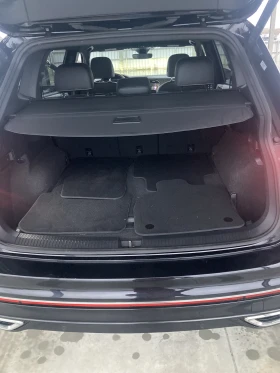 VW Tiguan R-line, снимка 17