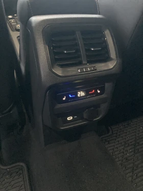 VW Tiguan R-line, снимка 15