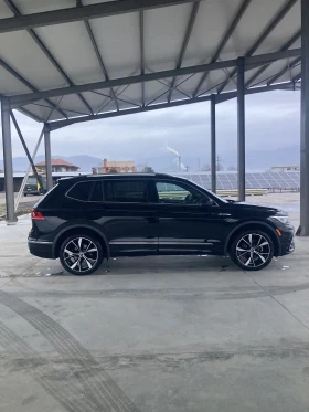 VW Tiguan R-line, снимка 7